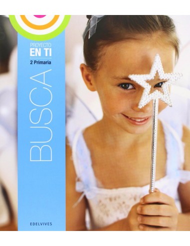 Busca 2ºprimaria En ti En paz Religion